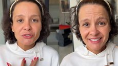 Maiara, da dupla Maiara e Maraisa - Imagem: Reprodução/Instagram