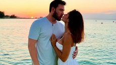 Influenciadora expressa gratidão e fé ao anunciar que está grávida novamente - Imagem: Reprodução / Instagram