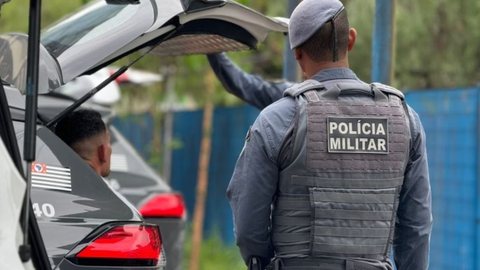 Mais de 1 mil presos não retornaram à cadeia após saidinhas - Imagem: Divulgação / SSP