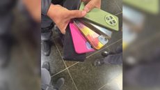 Balanço foi divulgado na tarde deste domingo (15) - Imagem: Divulgação / SSP