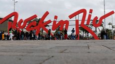 CHOCANTE! Mais de 600 furtos de celulares são registrados no Rock in Rio - Imagem: Reprodução/Fotos Públicas