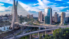 472 anos de história, cultura e diversidade no coração da metrópole - Imagem: Reprodução