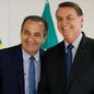 Malafaia ataca Bolsonaro e elogia apoio de Tarcísio - Imagem: Reprodução/Instagram