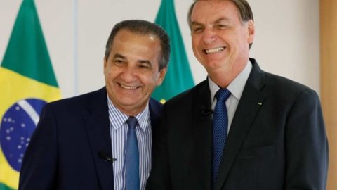 Malafaia ataca Bolsonaro e elogia apoio de Tarcísio - Imagem: Reprodução/Instagram