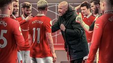 Manchester United anuncia novas contratações para o time - imagem: reprodução Instagram @sports360