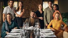 "Mania de Você" registra o pior primeiro capítulo de uma novela das 21h - Imagem: Reprodução / TV Globo