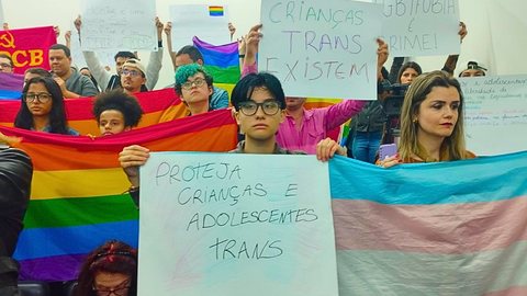 Vereadora de SP usa termo "aberrações" em discurso sobre LGBTs na Câmara e causa revolta - Imagem: arquivo pessoal