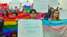 Vereadora de SP usa termo "aberrações" em discurso sobre LGBTs na Câmara e causa revolta - Imagem: arquivo pessoal