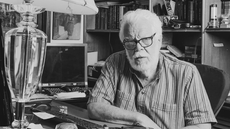 Manoel Carlos, criador das icônicas Helenas, foi um dos maiores nomes da dramaturgia brasileira - Imagem: Reprodução