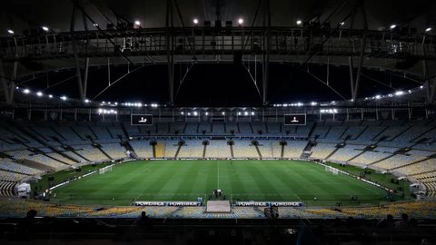 Estádio do Maracanã - Foto: Wagner Meier/Getty Images