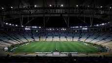 Estádio do Maracanã - Foto: Wagner Meier/Getty Images