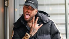 Fenômeno Neymar: jogador vira rosto da Copa com marca avaliada em 1 bilhão - Imagem: reprodução Instagram