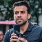 Candidato Pablo Marçal sofre tentativa de homicídio na Zona Norte de São Paulo - Imagem: Reprodução / X / @mspbra