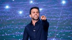 Pablo Marçal - Imagem: Reprodução | YouTube - BAND