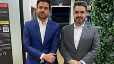 Marçal promete fidelidade a Avalanche por garantir sua candidatura - Imagem: Reprodução/Instagram