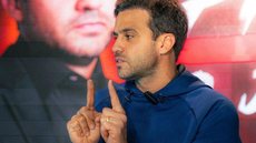 Marçal tem nova conta no Instagram derrubada em menos de 5 horas - Imagem: Reprodução / Redes sociais