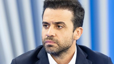 Marçal foi multado em R$ 420 mil por conduta indevida nas redes - Imagem: Reprodução