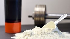 Marcas de Whey Protein são suspensas no Brasil após suspeita de adulteração - Imagem: Reprodução / Freepik