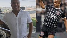 URGENTE: ídolo do futebol, Marcelinho Carioca é vítima de sequestro em São Paulo - Imagem: reprodução Instagram I @marcelinhocariocaoficial