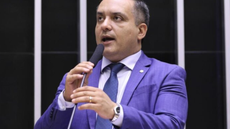 Marcelo Lima cumpre medidas cautelares após investigação da PF - Imagem: Reprodução