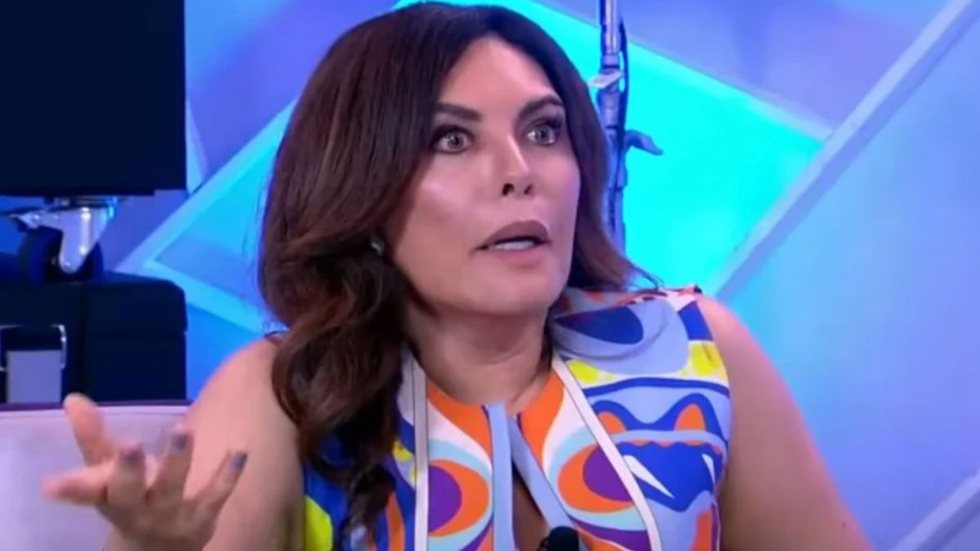 Márcia Goldschmidt não aguenta mais e faz grave acusação contra o SBT - Imagem: Reprodução/Instagram
