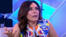 Márcia Goldschmidt não aguenta mais e faz grave acusação contra o SBT - Imagem: Reprodução/Instagram