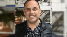 Márcio Bartolomeu - Imagem: Reprodução | Redes Sociais