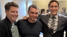 GOUP Entertainment reafirma compromisso com a transparência e nega participação de Vorcaro no financiamento do filme - Imagem: Reprodução/Redes Sociais