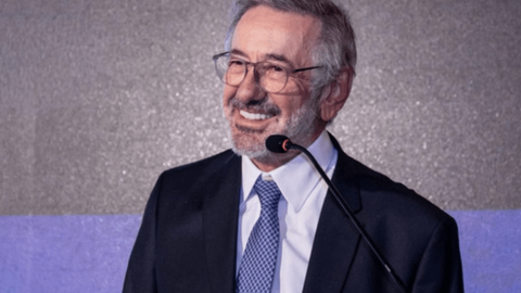 Lula troca comando da indústria e coloca homem de confiança de Alckmin no cargo - Imagem: Reprodução