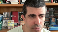 O diretor Márcio Melo voltou a se pronunciar sobre as acusações de assédio - Imagem: Reprodução