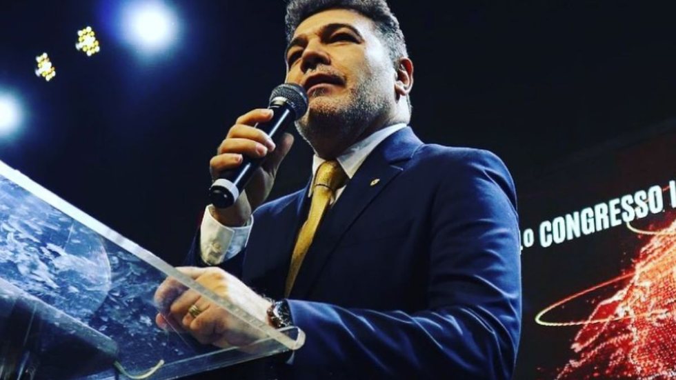 A carta com compromisso religioso de Lula não agradou a alguns pastores líderes, como Marco Feliciano. - Imagem: reprodução I Instagram @marcofeliciano