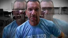 Marco Willians Herbas Camacho, mais conhecido como Marcola - Imagem: Reprodução | Metrópoles