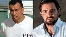 Marcola e o empresário Daniel Vorcaro estão presos na mesma penitenciária federal - Imagem: Reprodução