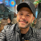 Marcos Léo, da dupla com Belutti, foi pai aos 14 anos e continua casado com a mesma mulher, além de ter mais 2 filhos. - Imagem: reprodução I Instagram @marcos