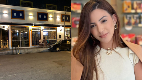 Denúncia de agressão em bar de Guarulhos envolve clientes, seguranças e levanta questionamentos sobre atuação no local - Imagem: Reprodução