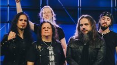 A nova faixa da banda gaúcha Marenna explora temas de identidade e superação, marcando uma década de trajetória musical. - Imagem: Divulgação