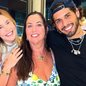 Virginia, Margareth e Zé Felipe - Imagem: Reprodução/Instagram
