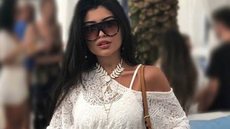 Influenciadora Mariana Ferrer - Imagem: Reprodução/Instagram