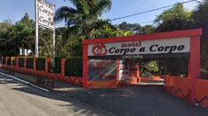 Companheiro da vítima foi preso em flagrante - Imagem: Reprodução / Google Street View
