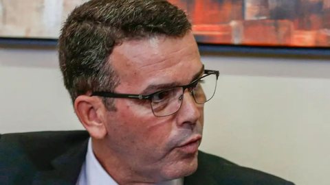 O Vice procurador-geral o enviou parecer, sustentando que não há dúvidas sobre a necessidade da detenção - Imagem: Reprodução / Tomaz Silva / Agência Brasil