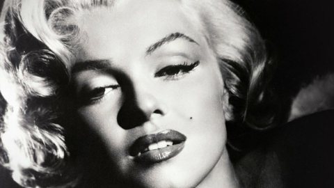 Marilyn Monroe, atriz, modelo e cantora - Imagem: reprodução I Instagram @marilynmonroe
