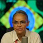 Marina Silva declara guerra às queimadas criminosas: "É uma guerra que está sendo feita e que precisa ser feita" - Imagem: Reprodução / Agência Brasil / Fabio Rodrigues-Pozzebom