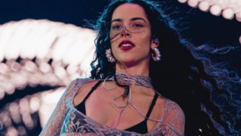 Marina Sena perde a paciência e humilha participante após ataque contra Juliano Floss - Imagem: Reprodução/Instagram