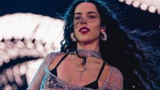 Marina Sena perde a paciência e humilha participante após ataque contra Juliano Floss - Imagem: Reprodução/Instagram