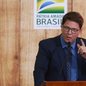 Mario Frias aparece em documentos da produção de Dark Horse como participante das gravações do filme sobre Jair Bolsonaro, enquanto registros da Câmara apontam presença em sessão legislativa na mesma data. - Imagem: Reprodução
