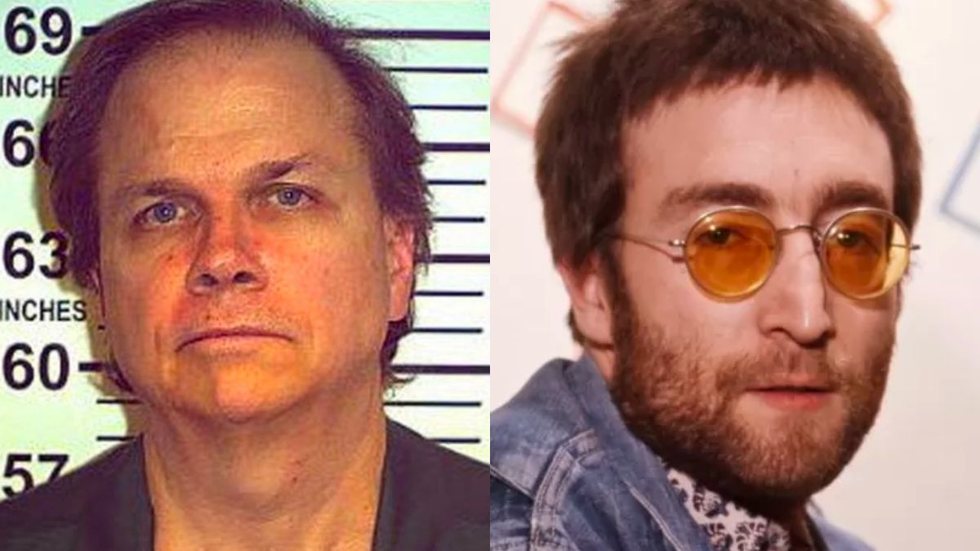 Inédito: assassino de John Lennon explica porque matou Beatle - Imagem: reprodução redes sociais