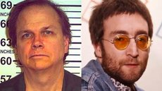 Inédito: assassino de John Lennon explica porque matou Beatle - Imagem: reprodução redes sociais