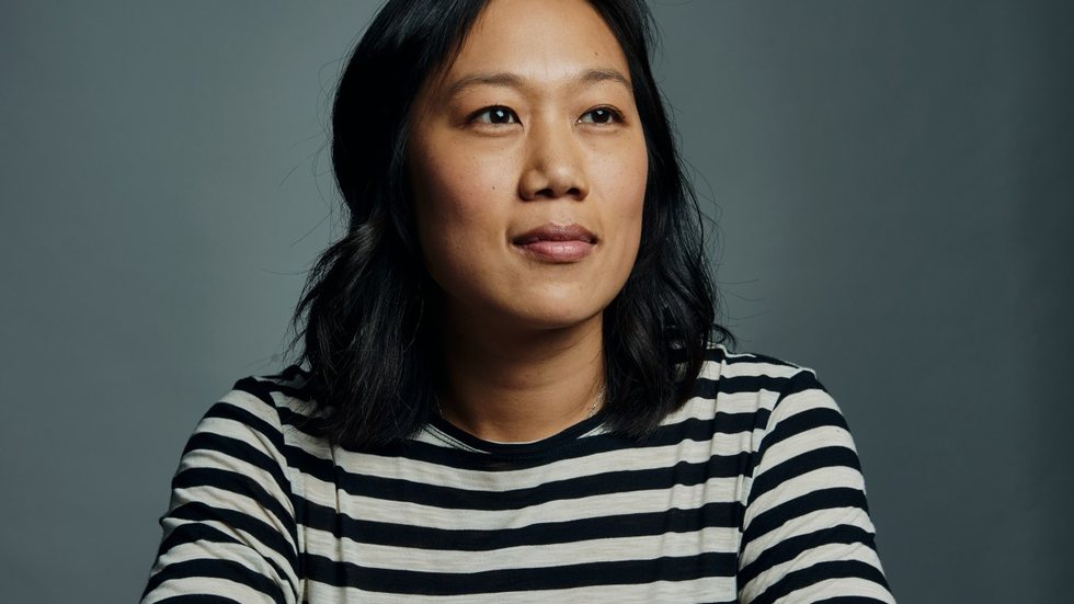 Priscilla Chan, esposa de Mark Zuckerberg - Imagem: reprodução/Facebook