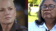 Marlene Mattos quebrou o silêncio e se pronunciou sobre o documentário das Paquitas - Imagem: Reprodução/Redes Sociais