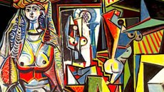 Que bagunça! As rupturas na arte e na cultura - Imagem: Divulgação/Marlene Polito